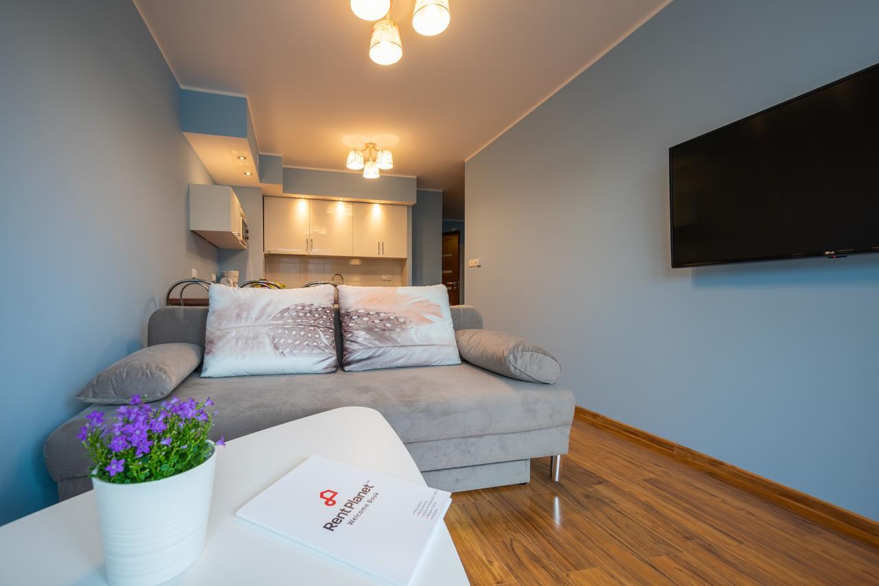 Rentplanet- Apartamenty Poezja - Dworcowa Szklarska Poreba Extérieur photo
