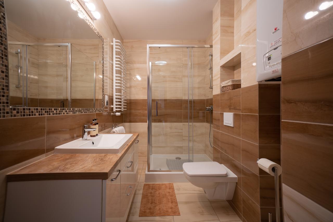 Rentplanet- Apartamenty Poezja - Dworcowa Szklarska Poreba Extérieur photo