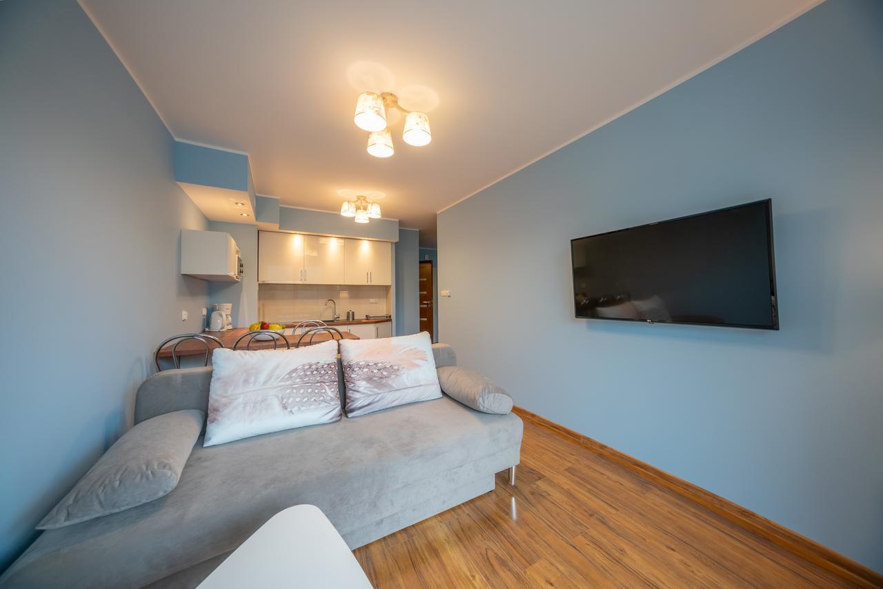 Rentplanet- Apartamenty Poezja - Dworcowa Szklarska Poreba Extérieur photo