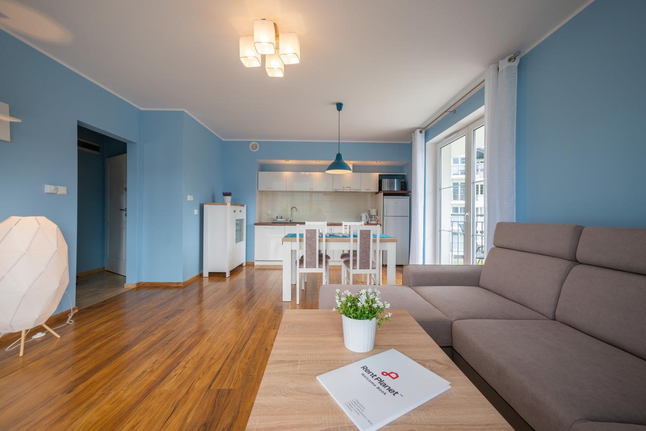 Rentplanet- Apartamenty Poezja - Dworcowa Szklarska Poreba Extérieur photo